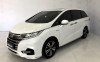 Импорт Honda из Азии в 2025 году: гид по покупке и растаможке от эксперта