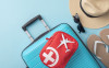 Летний сезон отпусков в разгаре! «Абсолют Страхование» напоминает туристам о важности подготовки к поездкам и заботы о здоровье во время отдыха.