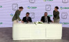 Сбер и Fizika Development заключили на ПМЭФ соглашение о сотрудничестве
