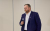 «Грузовичкоф» на «Мой Бизнес 2025»: автоматизация — точка роста для МСБ