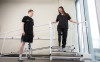 Параспортсмены Steplife готовятся к соревнованиям