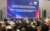 Антон Глушков провел сессию на форуме Россия — Исламский мир: KazanForum