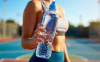 Продуктивность в спорте напрямую связана с гидратацией