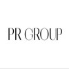 логотип PR Group 