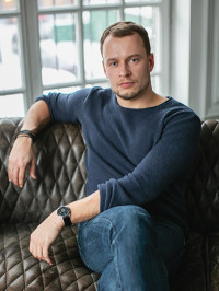 Юрий Пижанков