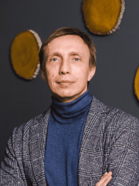 Дмитрий Бызов
