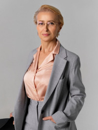 Галина Алибаева