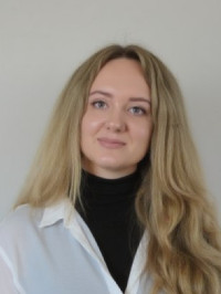 Алиса Пискунова