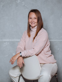 Анна Бороздина