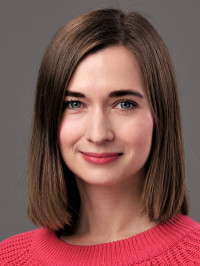 Евгения Михайловская