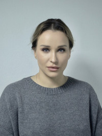 Елена Тарасова