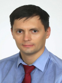 Александр Чистяков