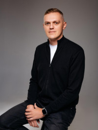 Никита Кожин