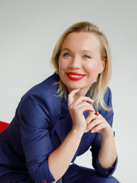 Марина Григорян