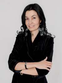 Альмира Миниярова