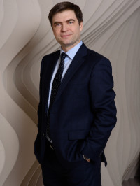 Сергей Минин