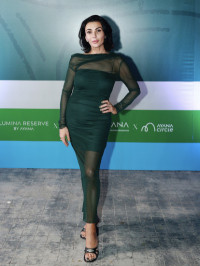 Гульнара Нижинская