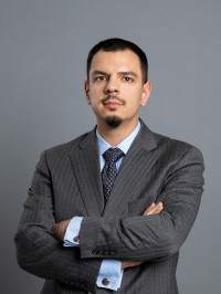 Сергей Хмурин