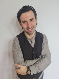 Максим Вереникин