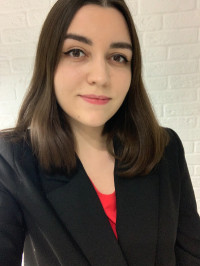 Камиля Синекопова