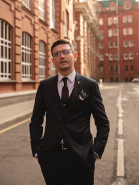 Максим Климов