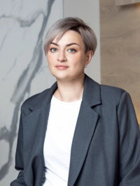 Ирина Александрова