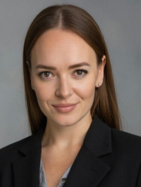 Екатерина Никитина
