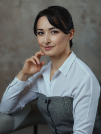 Дина Павлова