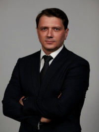 Денис Цыганков