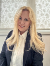 Галина Соловьева