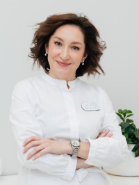 Фатима Тамаева