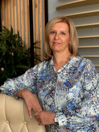 Светлана Киреева