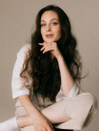 Аделина Бороздина