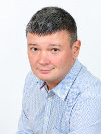 Алексей Фокин