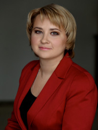 Юлия Русинова