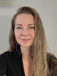 София Лазарева