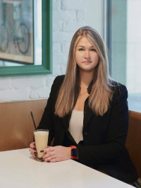 Дарья Сазонова