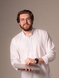 Максим Бугаев