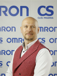 Максим Сафенин