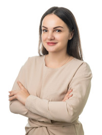 Анна Косогова