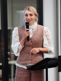 Антонина Романенко