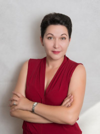 Екатерина Шергова