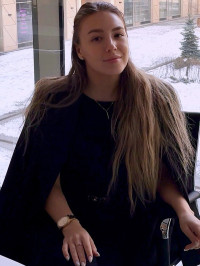 Александра Пруденская