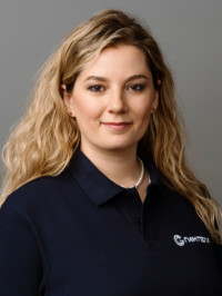 Анна Живулько