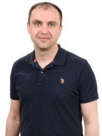 Павел Жильцов