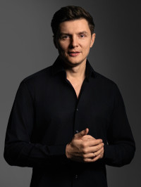 Дмирий Ковпак