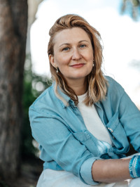 Анна Амброзевич