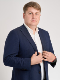 Андрей Крикуненко