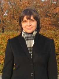 Наталья Щукина