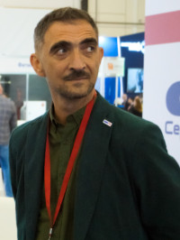 Игорь Караховский